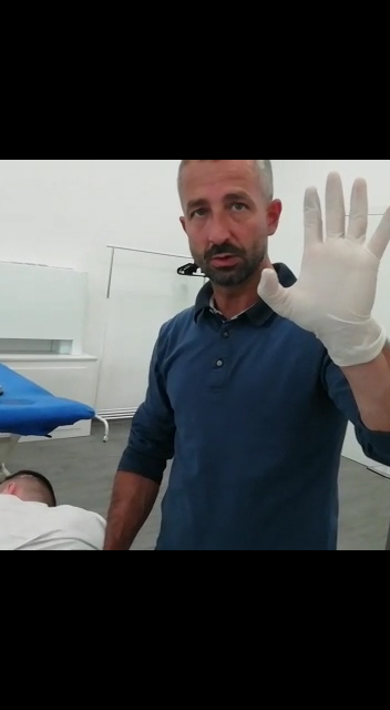 "osteopata massoterapia a vada"