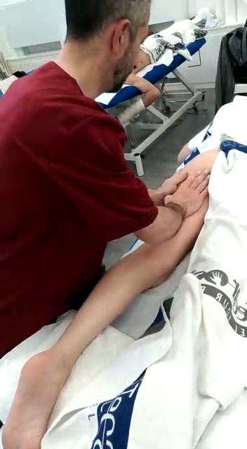 Osteopata a Marina di Bibbona