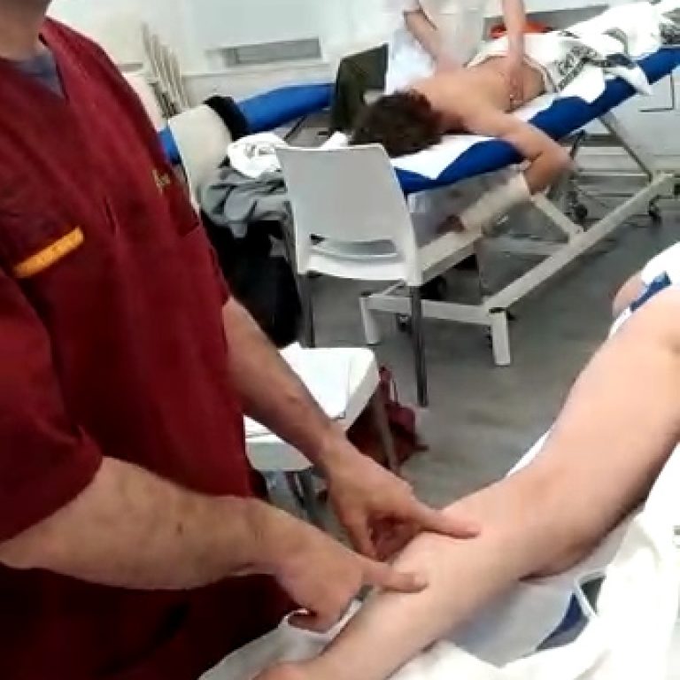 "osteopata a Marina di Cecina"