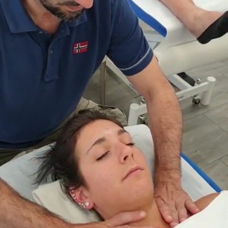 "osteopata massoterapista gianluca valerio sica"